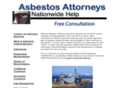 absolute-asbestos-attorneys.com