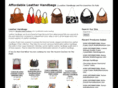 affordableleatherhandbags.info