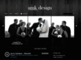 amkrolldesign.com