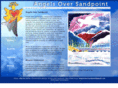 angelsoversandpoint.com