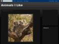 animalsilike.com