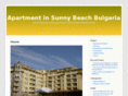 apartmentinsunnybeachbulgaria.com