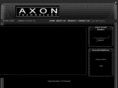 axonspiel.com