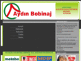 aydinbobinaj.com