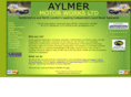 aylmer.co.uk