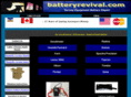 batteryrevival.com