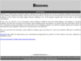 bedhugs.com