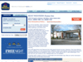 bestwesternmeridian.com
