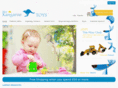 bluekangarootoys.com