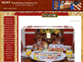 bostdistributingcompany.com
