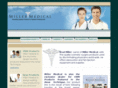 bradmillermedical.com