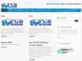 britishpubsbedandbreakfast.com