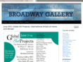 broadwaygallerynyc.com