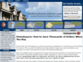 buyhomesavenow.com