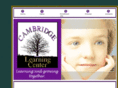 cambridgelearningcenter.com