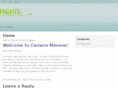 cameramavens.com