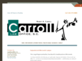 carroll-law.com