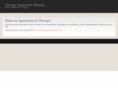 chicagoapartmentsharing.com