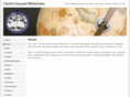 christgospelministries.org