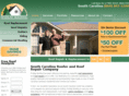 clemsonroofing.com