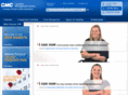 cmcfaculty.com