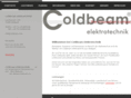 coldbeam.com