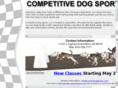 compdogsports.com