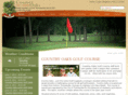 countryoaksgolfcourse.org