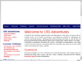 crsadventures.co.uk