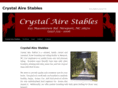 crystalairestables.com