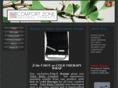 cznaturaltherapy.com