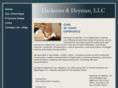 dackmanheyman.com