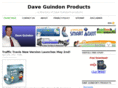 daveguindonproducts.net