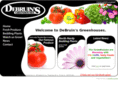debruinsgreenhouses.com
