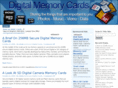 digitalmemorycards.org