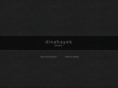 dinahayekdesigns.com