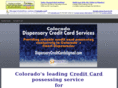 dispensarycardservices.com