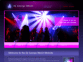 djgeorgewelsh.com