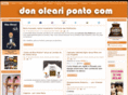 donoleari.com