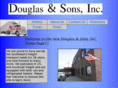 douglasandsons.com
