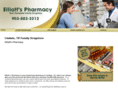 elliottpharmacyinc.com