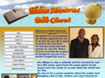 elohimbiblechurch.org