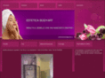 esteticabodyart.com