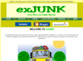 exjunk.com