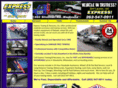 expresstowingwi.com