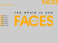 facesbyfrank.com