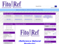 fitoref.com