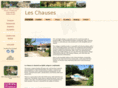 francecottage.com