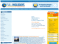 fullholiday.com