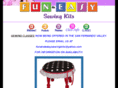 funandeasysewingkits.com